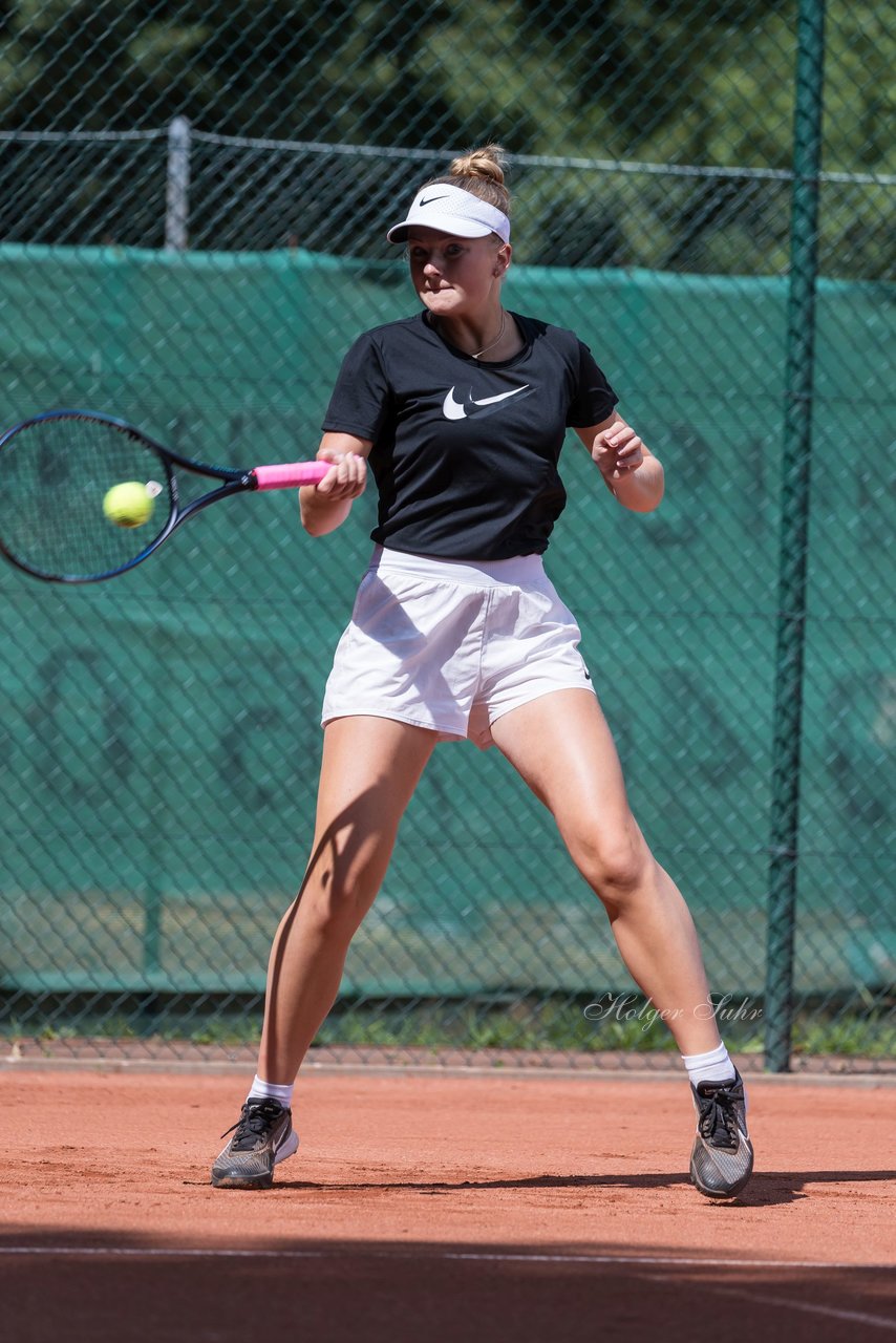 Luisa Gavriloutsa 126 - Bergstedt Open